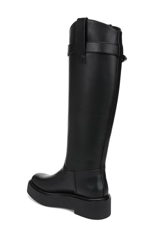 Favorite Daughter Caroline Knee High Boot In Multi