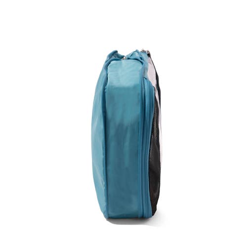 BAGGALLINI BAGGALLINI 2 MEDIUM / 1 LARGE COMPRESSION PACKING CUBES TRAVEL SET 