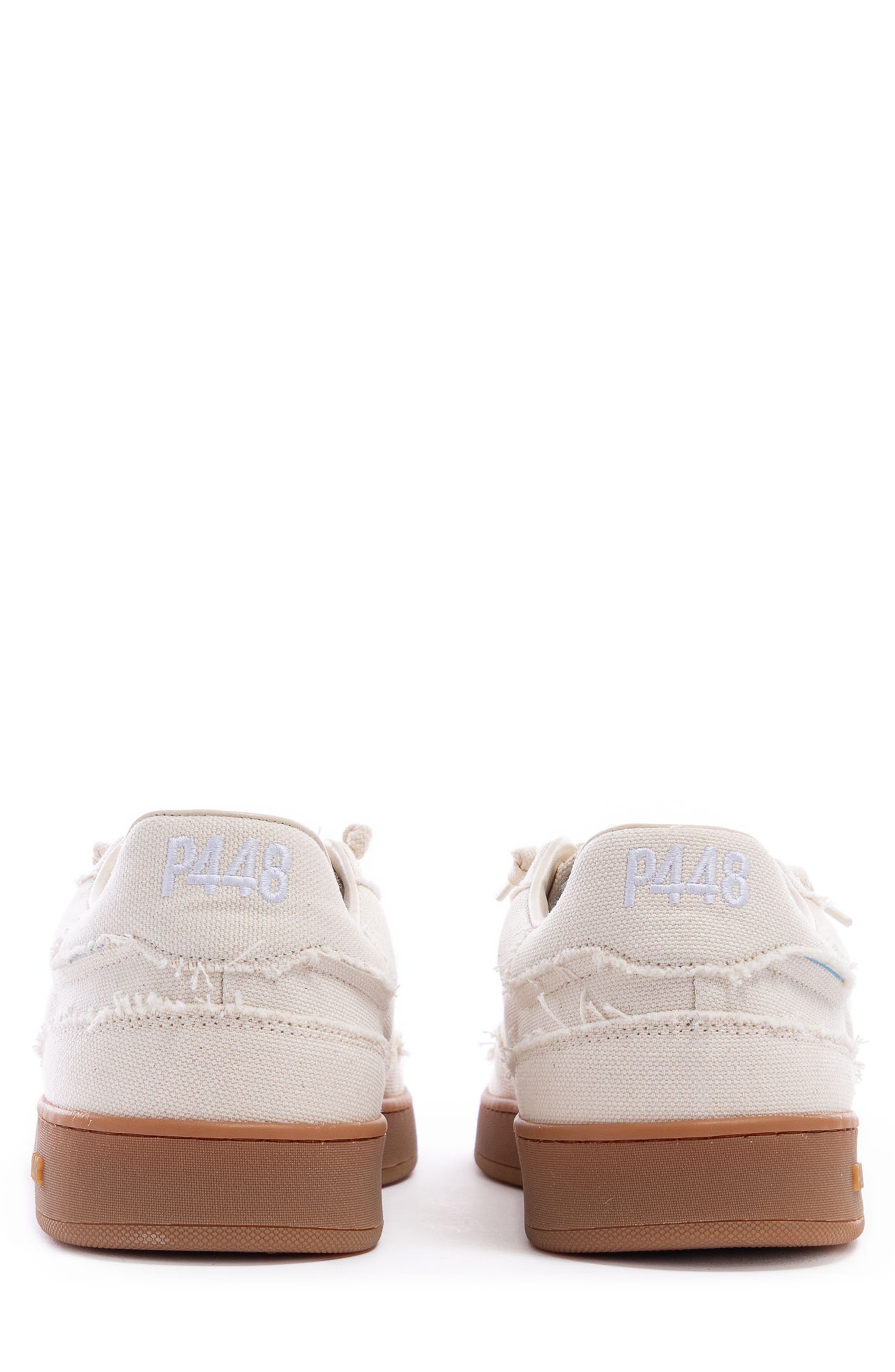 Vert High Top Sneaker, Alternate, color, CREAM-CHECK