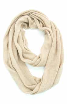 Portolano Plain Loop Scarf
