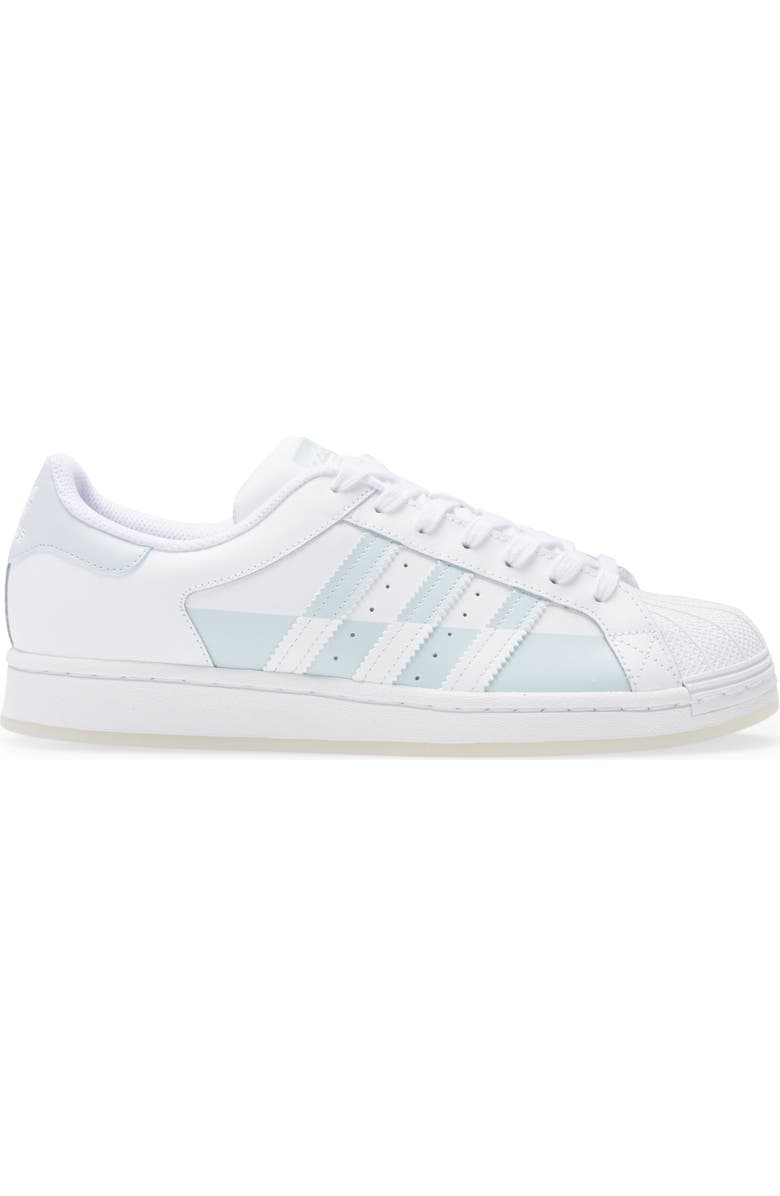 adidas Superstar Sneaker, Alternate, color,