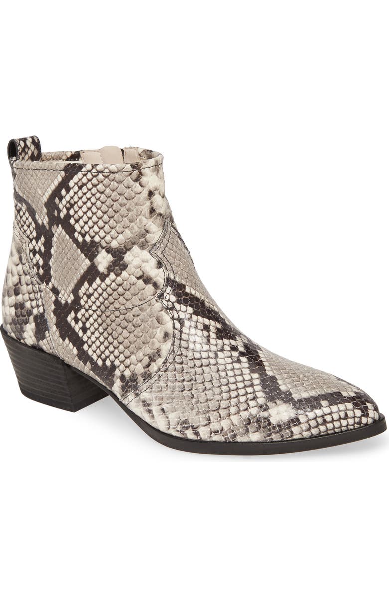 Paul Green Bianca Bootie, Main, color,