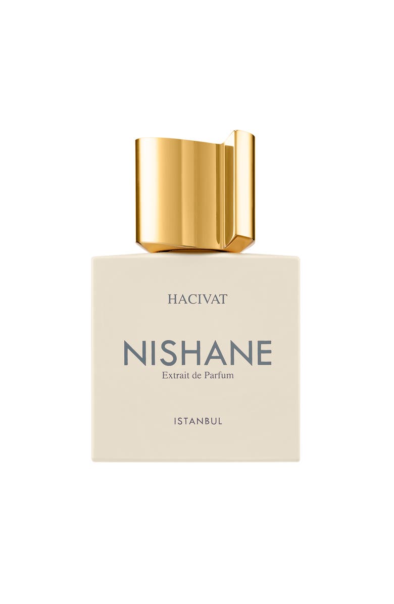 Nishane Hacivat Extrait De Parfum, Main, color, NO COLOR