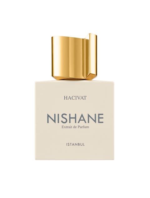 Hacivat Extrait De Parfum