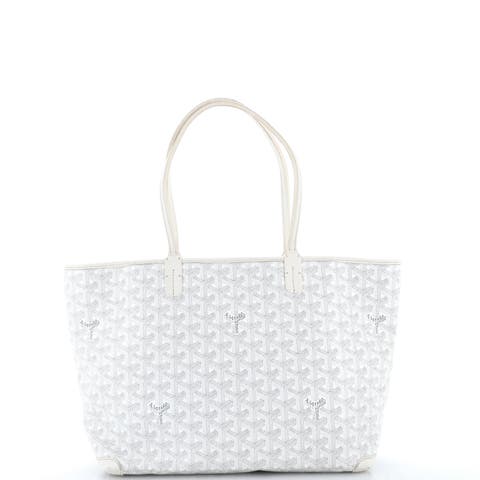Artois Tote Coated Canvas PM