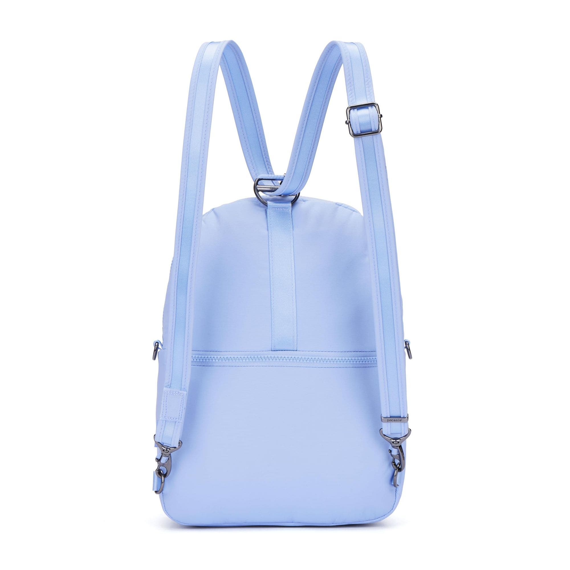 Citysafe Cx Anti Theft Convertible Backpack, Alternate, color, Serenity Blue