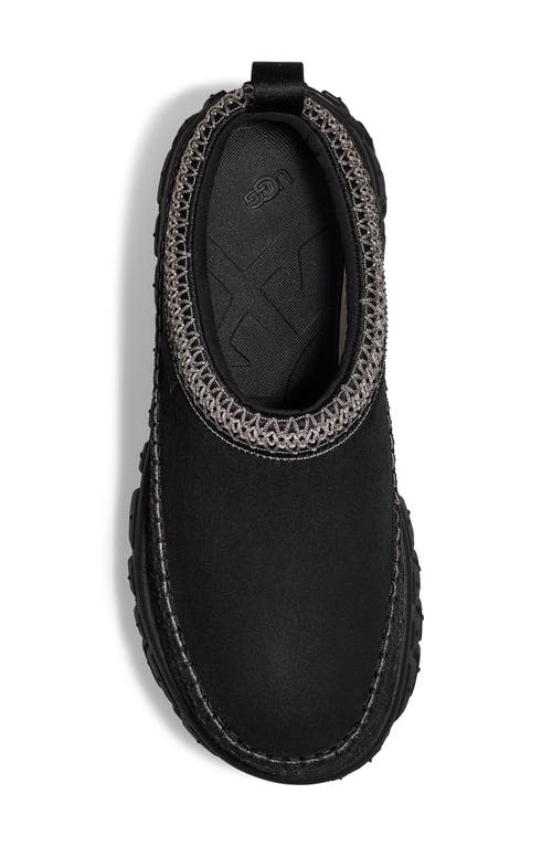 Ugg(r) Venture Daze Platform Indoor/outdoor Slip-on Shoe