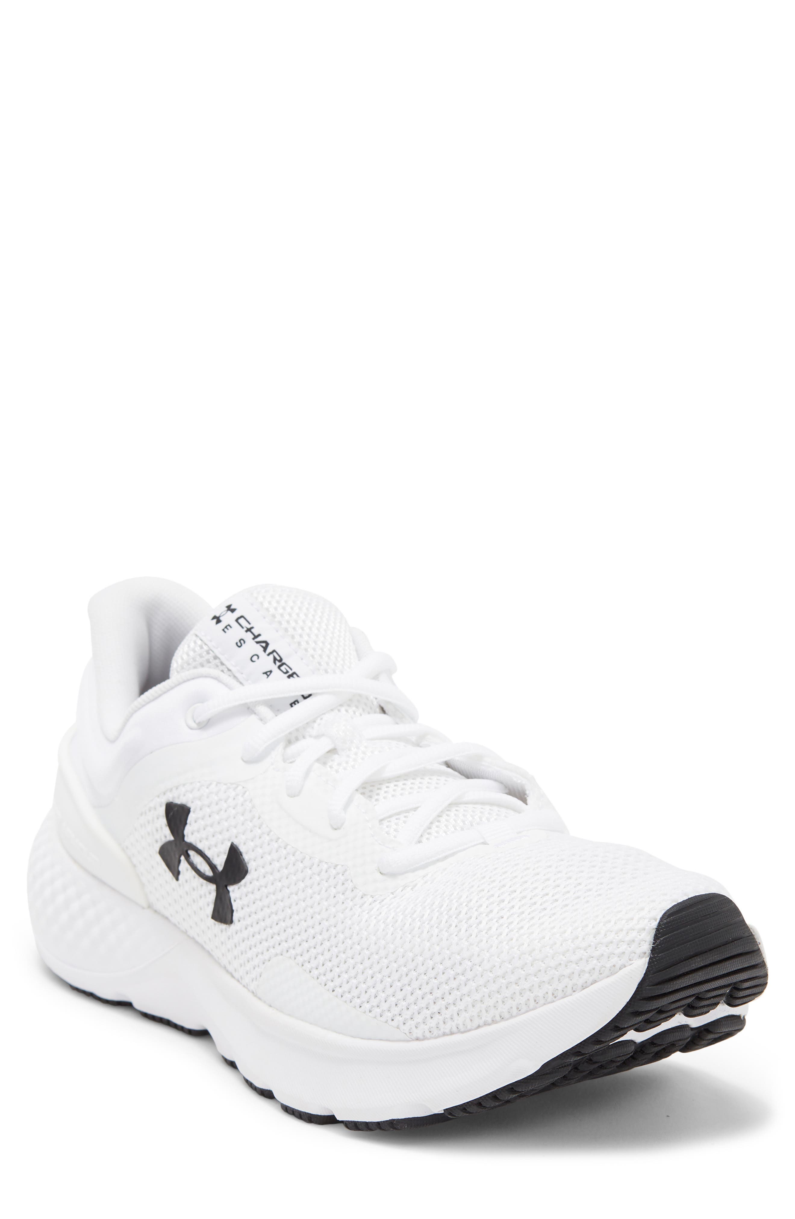Under Armour UA Charged Escape 4 Athletic Sneaker, Main, color, 