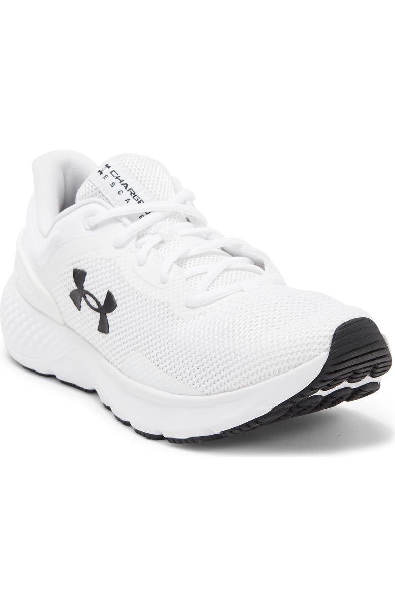 Under Armour UA Charged Escape 4 Athletic Sneaker, Main, color,