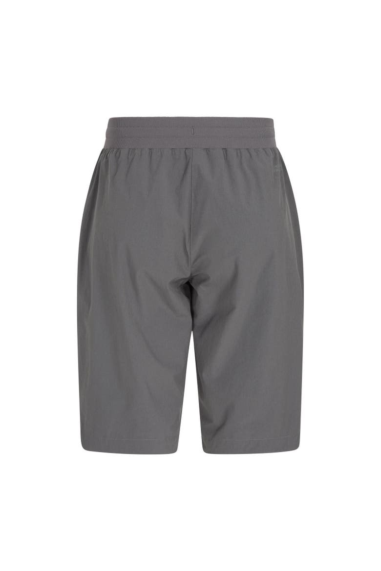 Explorer Long Shorts, Alternate, color, Dark Grey