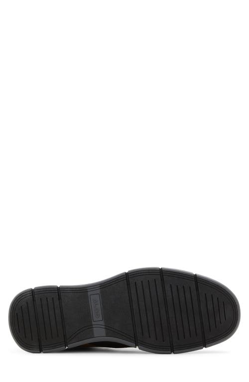 ALDO ALDO FORT HIGH TOP SNEAKER