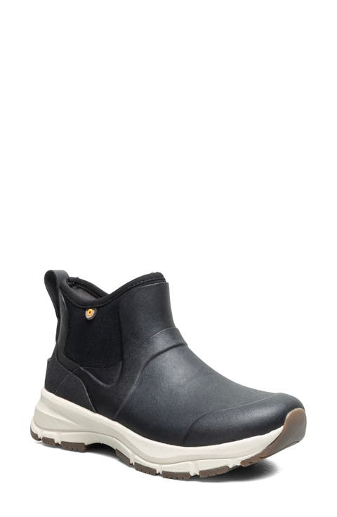 Spruce Waterproof Mid Chelsea Boot (Women)