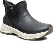 Bogs Spruce Waterproof Mid Chelsea Boot
