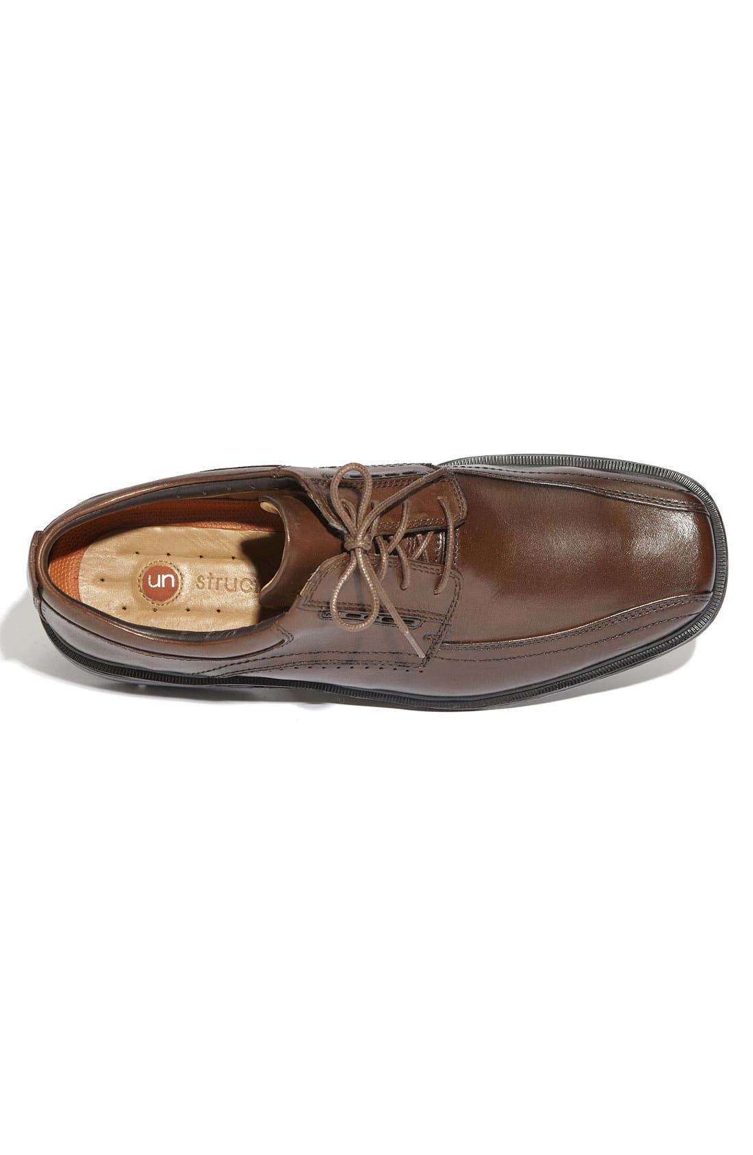 Clarks<sup>®</sup> 'Un.Kenneth' Oxford, Alternate, color, 