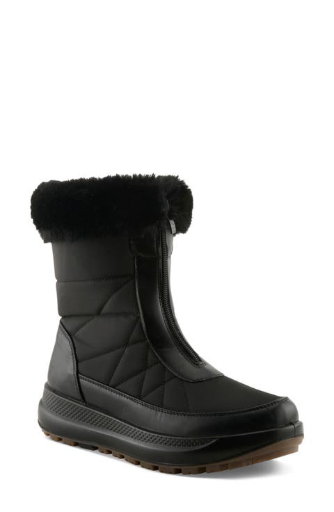 Corinia Boot