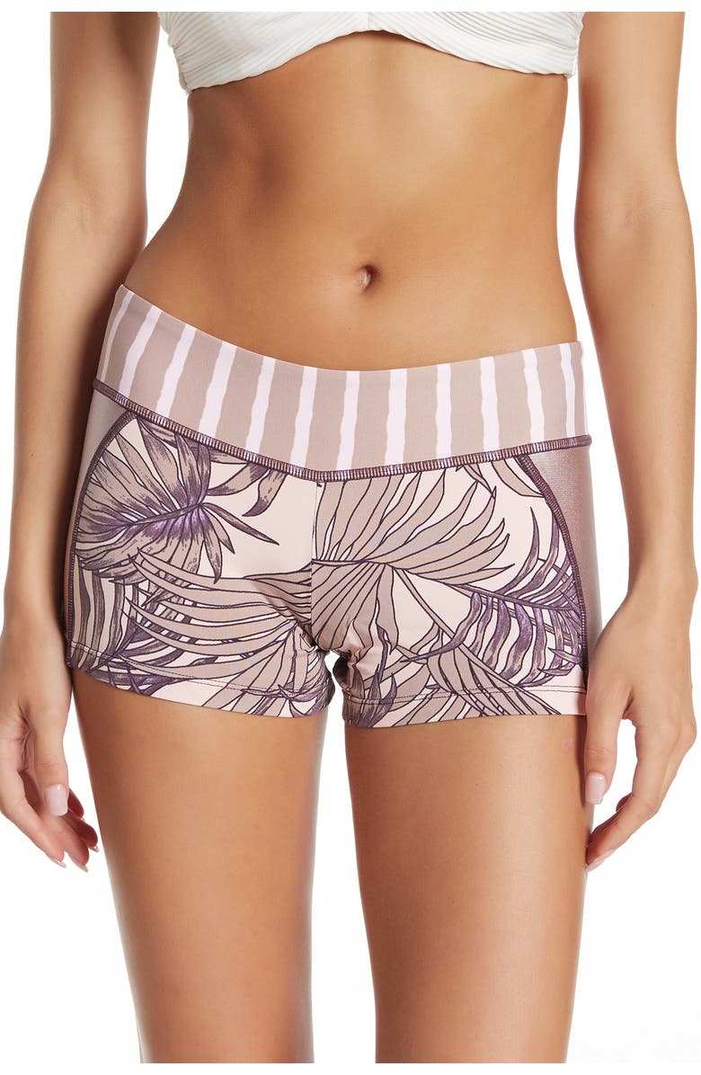 Maaji Samba de Verao Swim Shorts, Main, color,