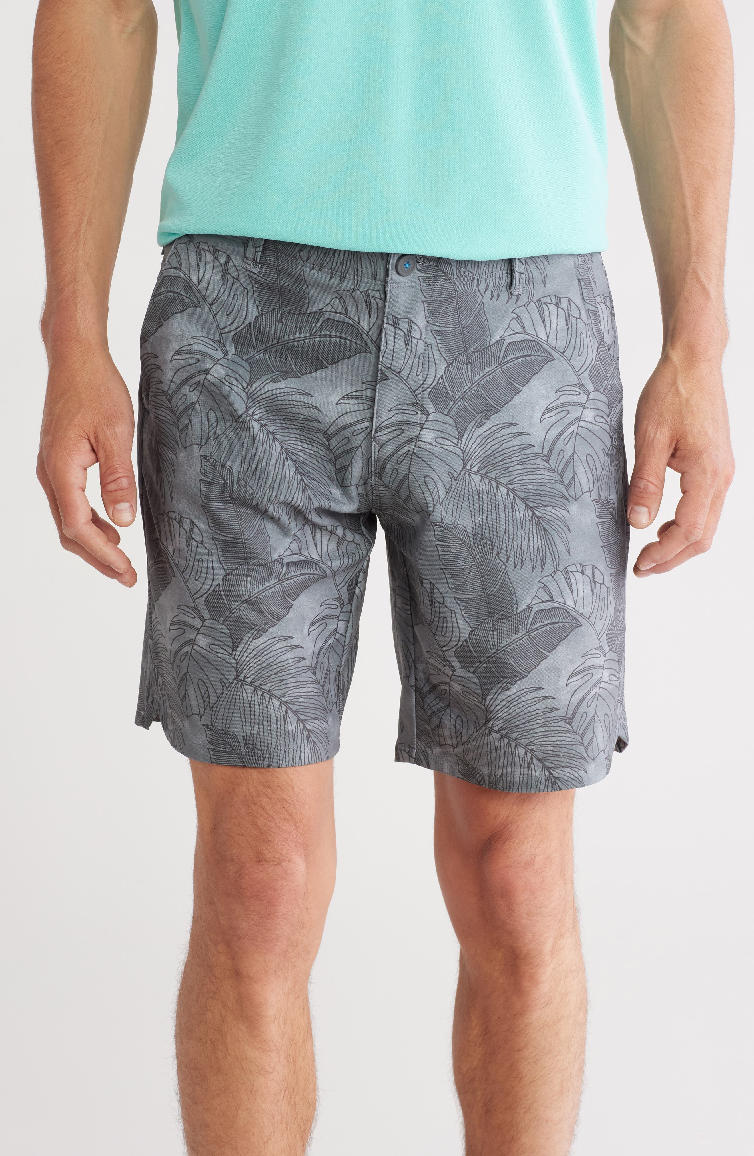 Tommy Bahama On Par Vine Line 8 Shorts