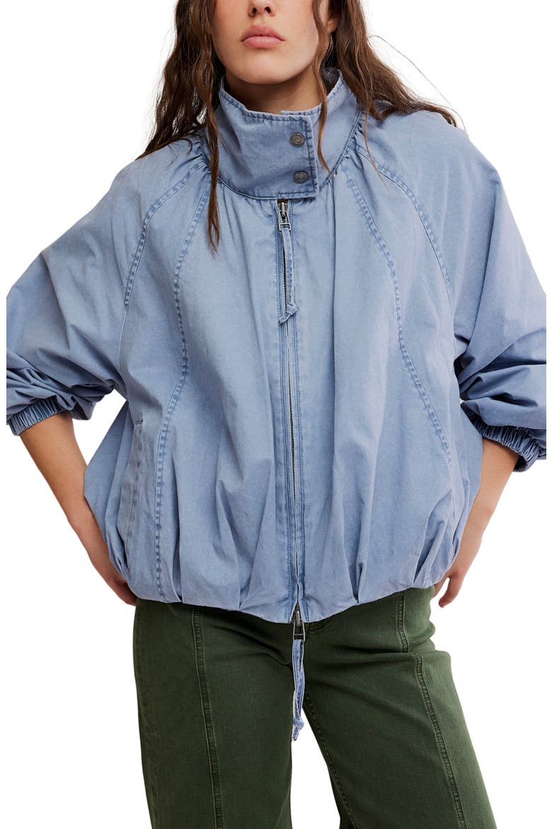 Chelsea Jacket, Main, color, FLINT STONE