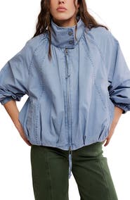 Free People Chelsea Jacket