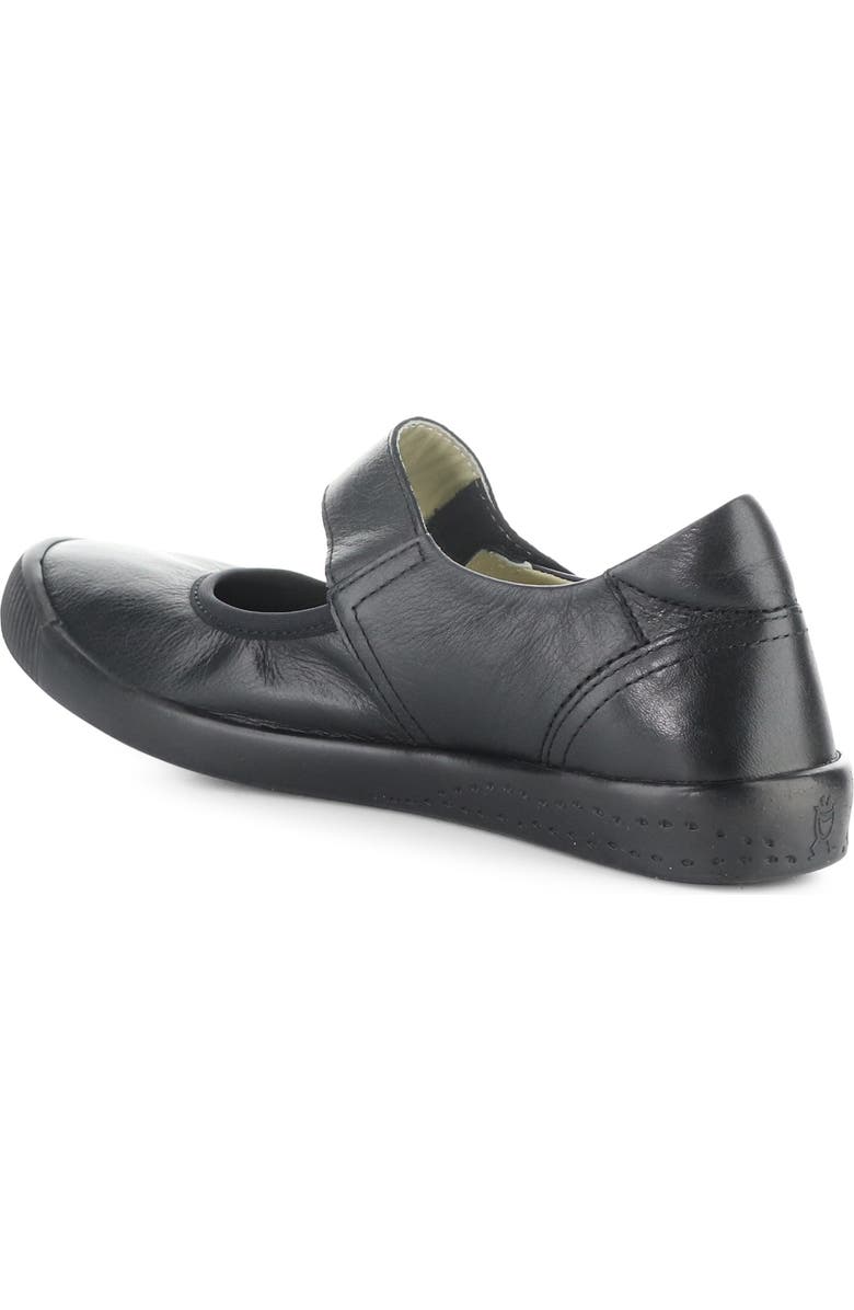 Softinos by Fly London Igla Mary Jane Sneaker, Alternate, color,