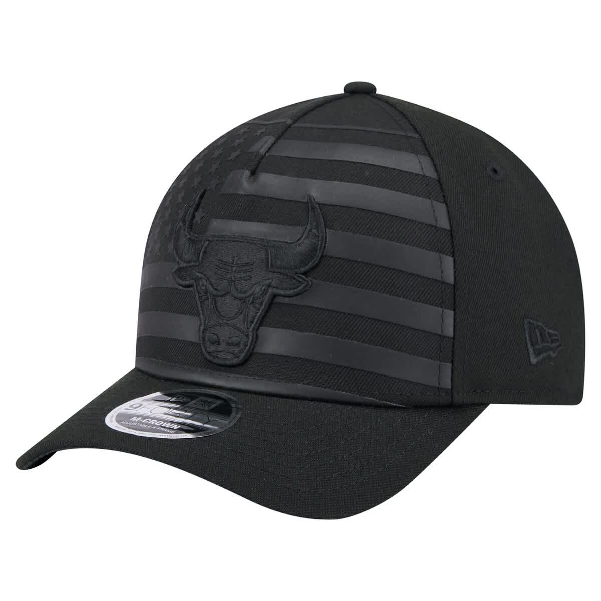 selected Black