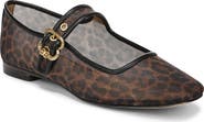 Sam Edelman Michaela Mesh Mary Jane Flat