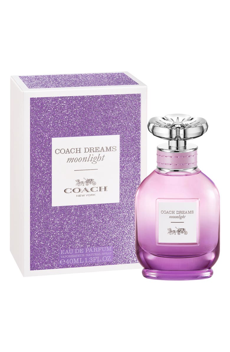 COACH Dreams Moonlight Eau de Parfum, Alternate, color, 