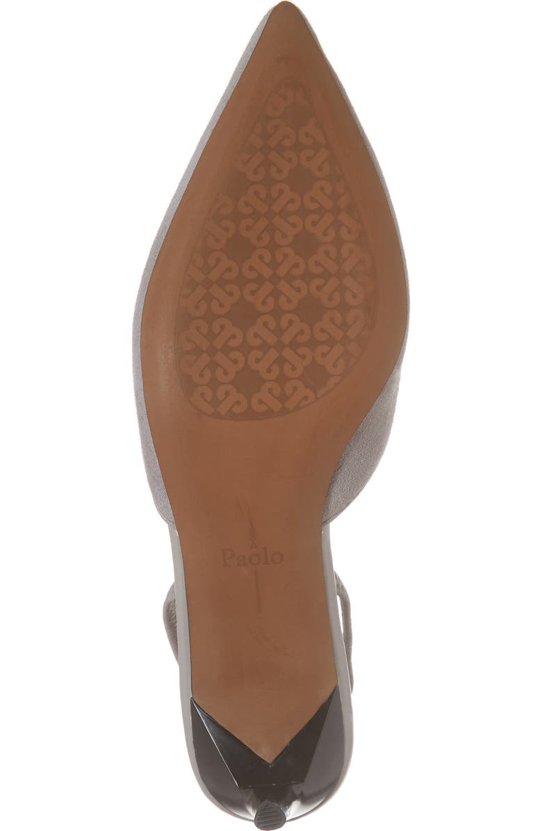 Linea Paolo Bonney Slingback Pump, Alternate, color,