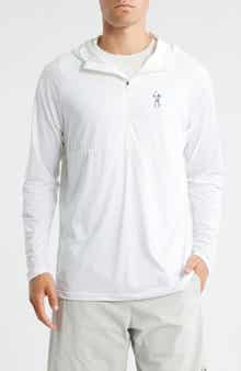 Eastside Golf Half Zip Golf Hoodie