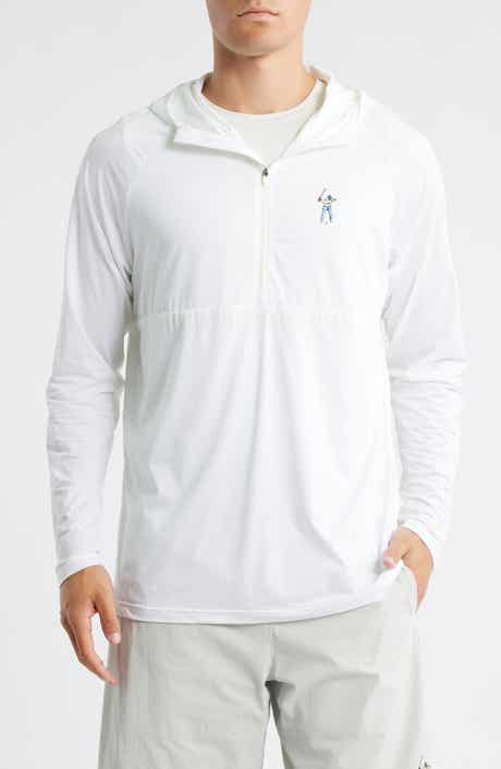 Eastside Golf Half Zip Golf Hoodie