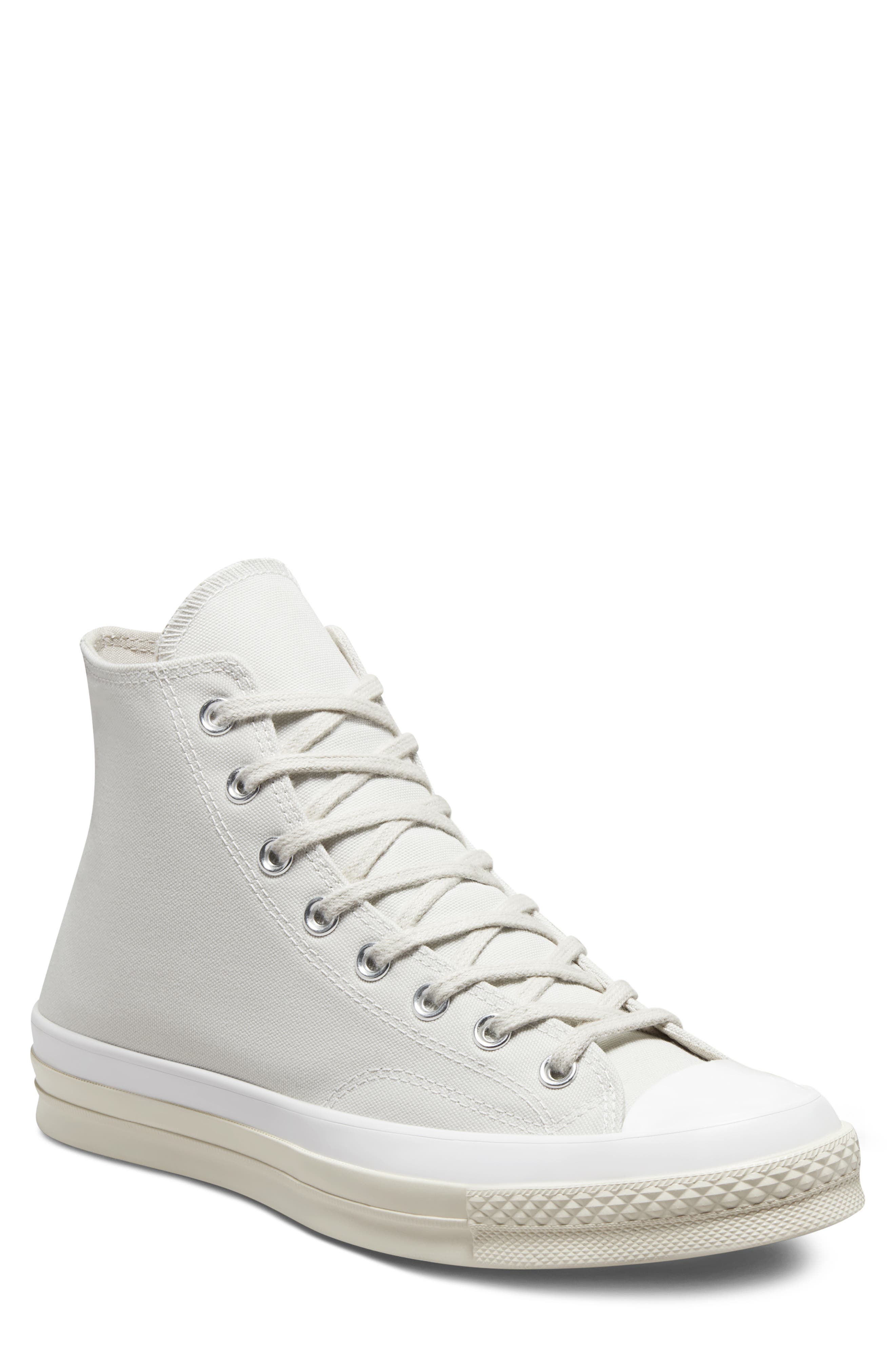 Converse Chuck Taylor<sup>®</sup> All Star<sup>®</sup> 70 High Top Sneaker, Main, color, 
