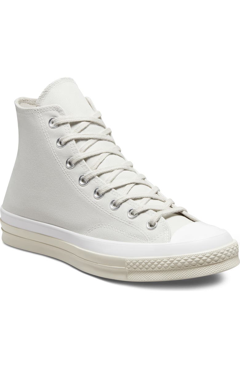 Converse Chuck Taylor<sup>®</sup> All Star<sup>®</sup> 70 High Top Sneaker, Main, color,