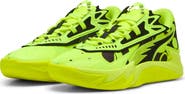 PUMA Scoot Zeros II NXTPRO Hoops Basketball Shoe