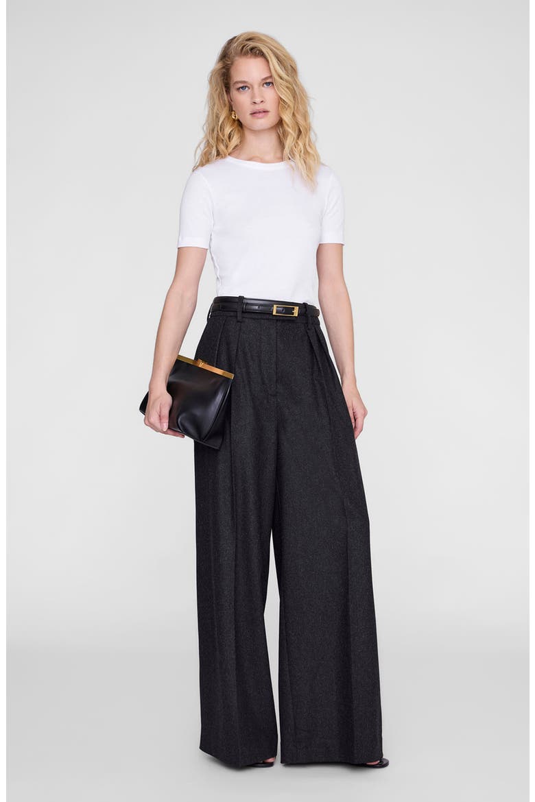 Lou Trouser, Main, color, Dark Grey