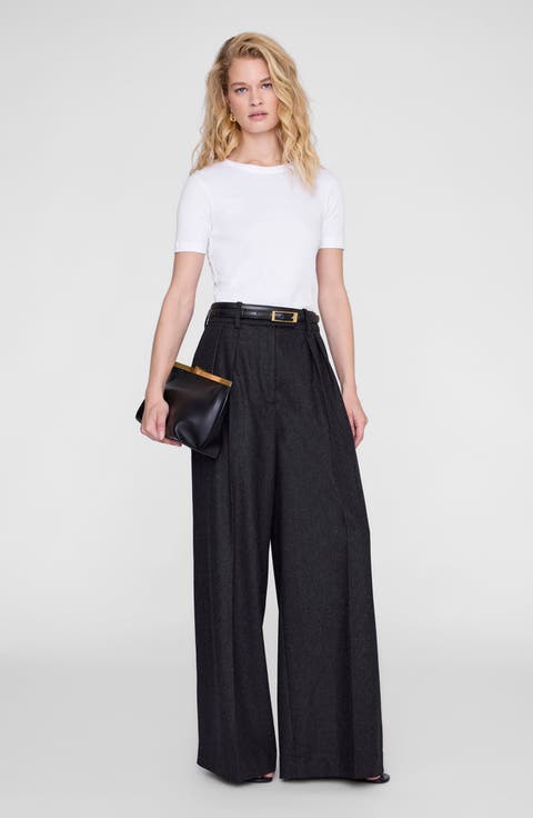 Lou Trouser