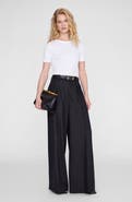 ANINE BING Lou Trouser