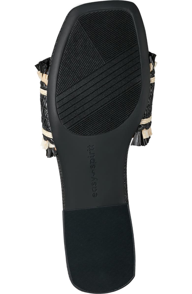 Easy Spirit Graciela Slide Sandal, Alternate, color,