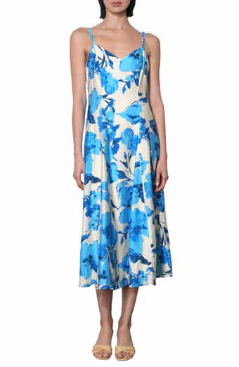 Lucille Midi Dress