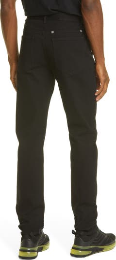 Slim Fit Stretch Jeans