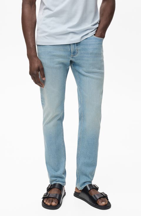 Jan Slim Fit Jeans