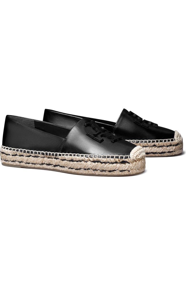 Tory Burch Ines Espadrille Flat, Main, color,