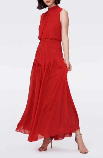 Menon Sleeveless Dress