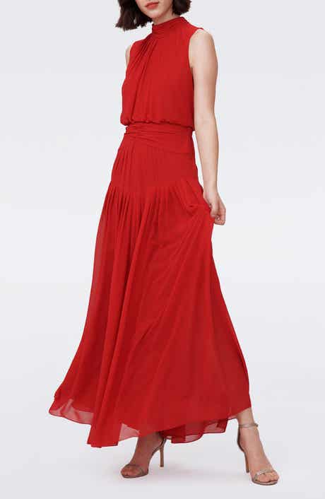 Menon Sleeveless Dress