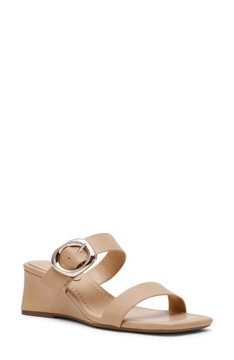 Wylda Wedge Sandal (Women)