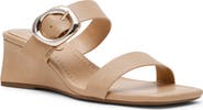 Anne Klein Wylda Wedge Sandal
