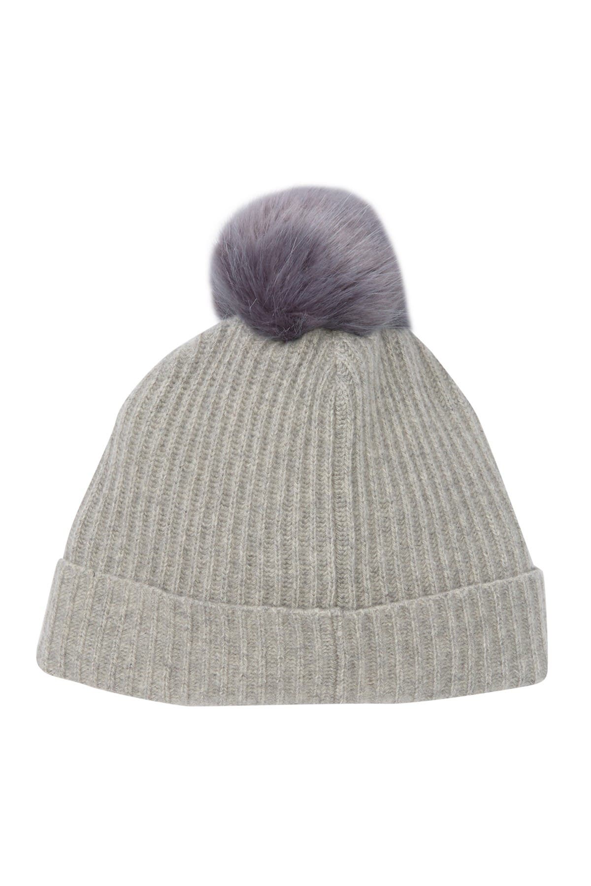 Portolano Cashmere Beanie