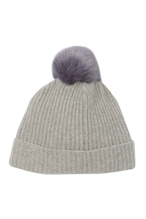 Cashmere Beanie