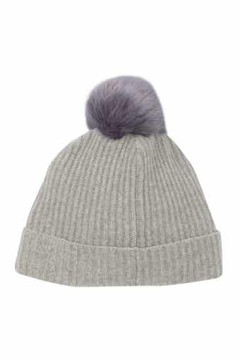 Portolano Cashmere Beanie
