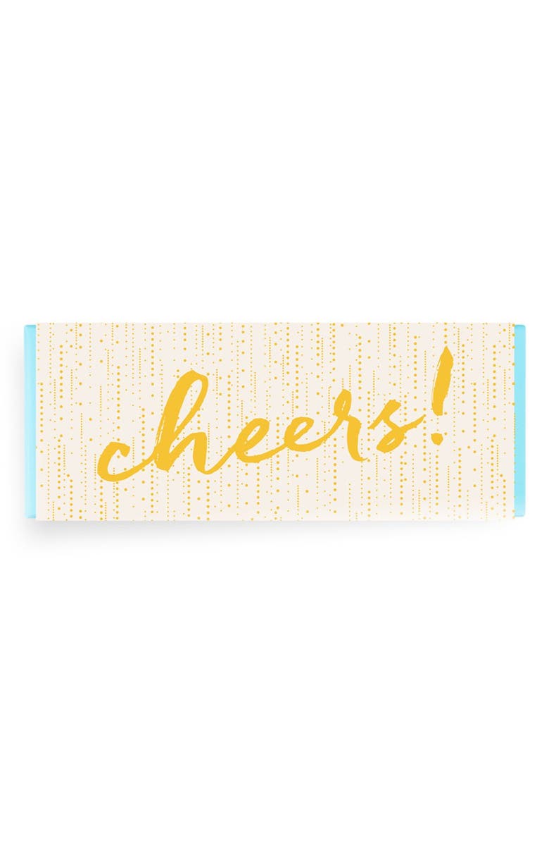 sugarfina Cheers Candy Bento Box, Alternate, color, 