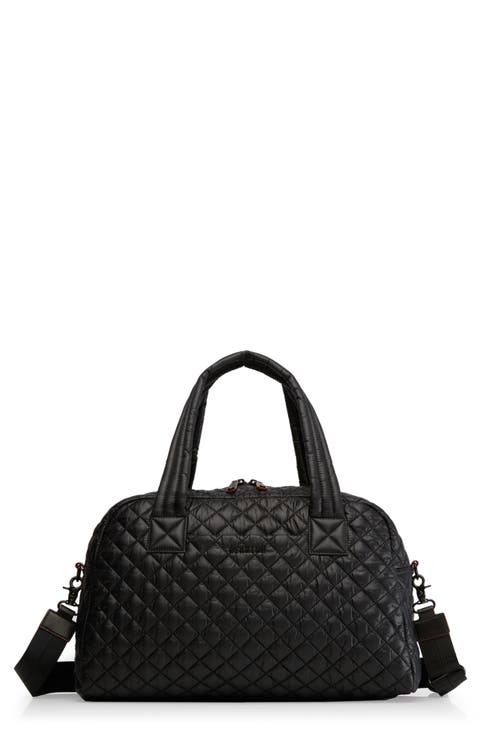 Jim Travel Bag